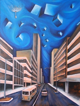 Dreams of the City 1