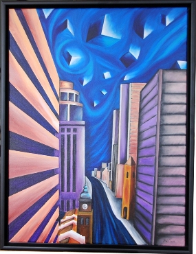 Dreams of the City 2