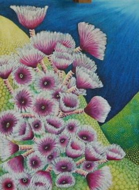 Coral Series - Coral Gardens 2