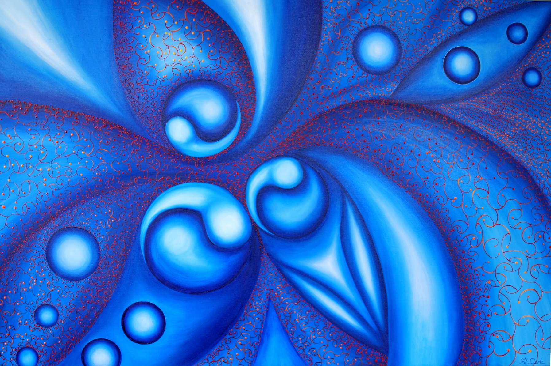 Dreamscape Attraction