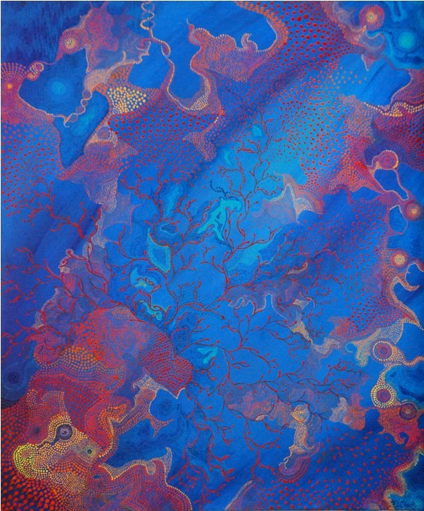Dreamscape Cosmic Dance