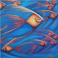 Fish Series
