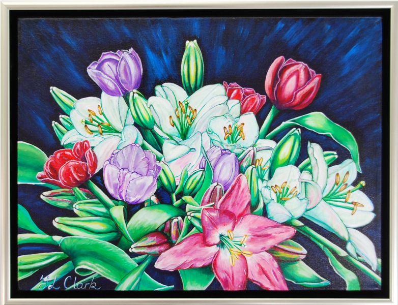 Bouquet 1