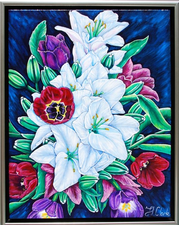 Bouquet 2