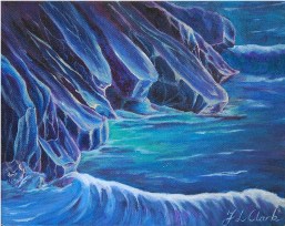 Landscape Series