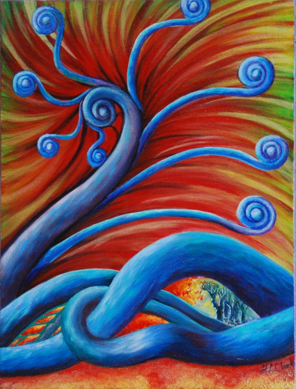 Dangerous Beauty 1