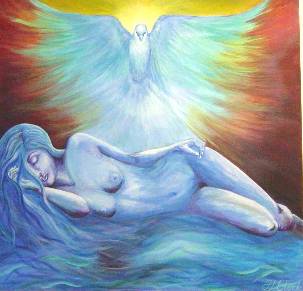 Benediction