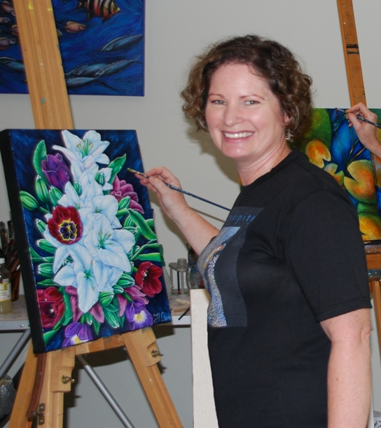 Picture of Jennifer Clark