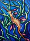 Sea Dragon Series